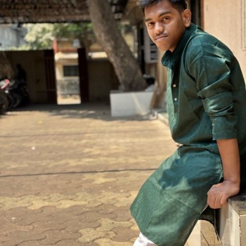 Rahul Naik
